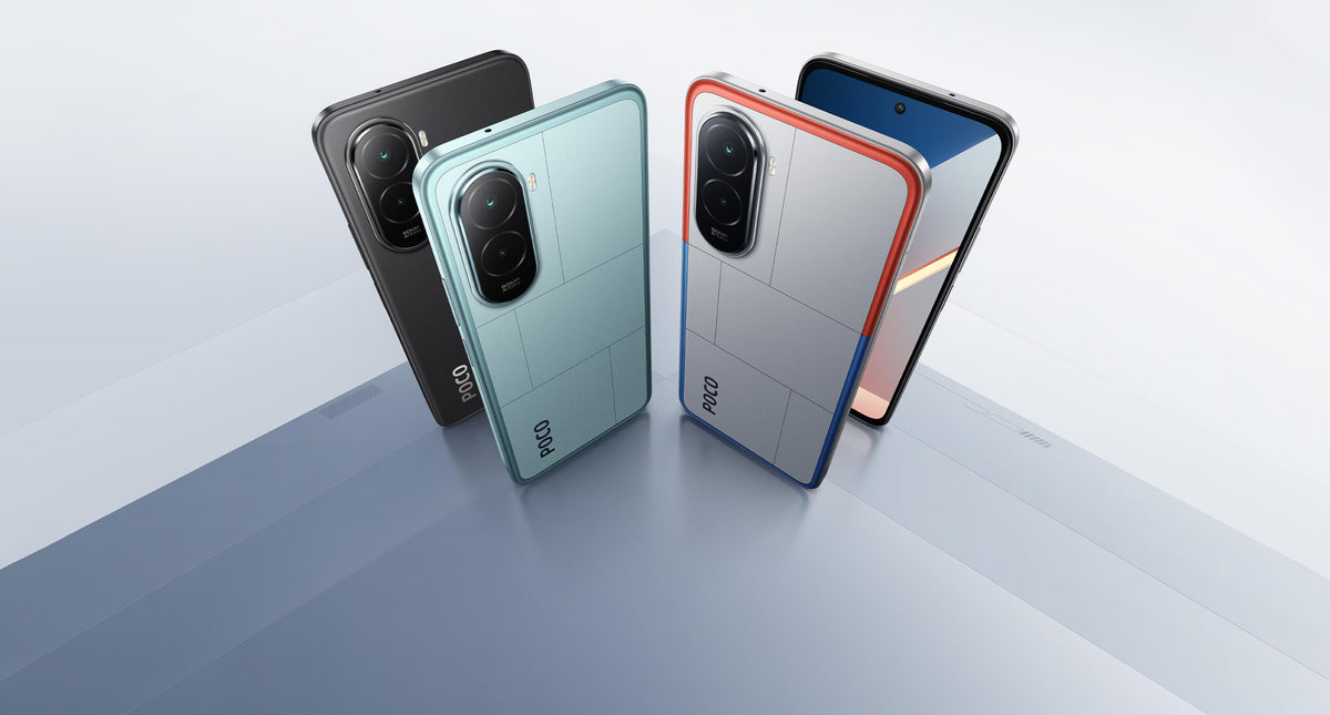 POCO M7
