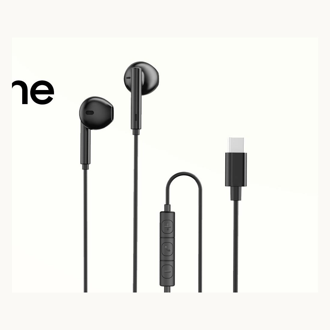 RAVPower RP-BH1006 Wired Earphone سماعة سلكية