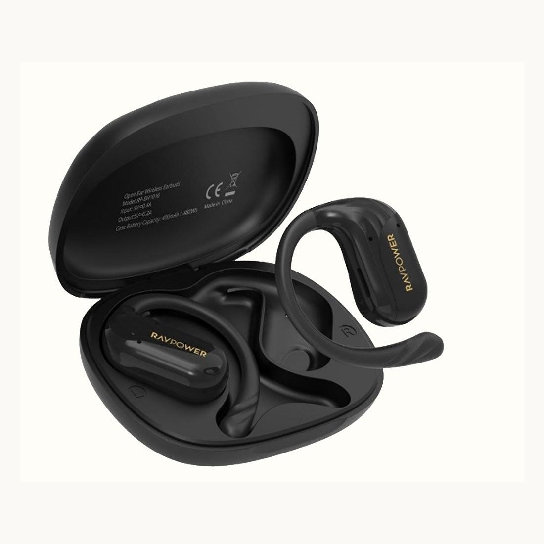 RAVPower RP-BH1016 Open Buds سماعة رياضية