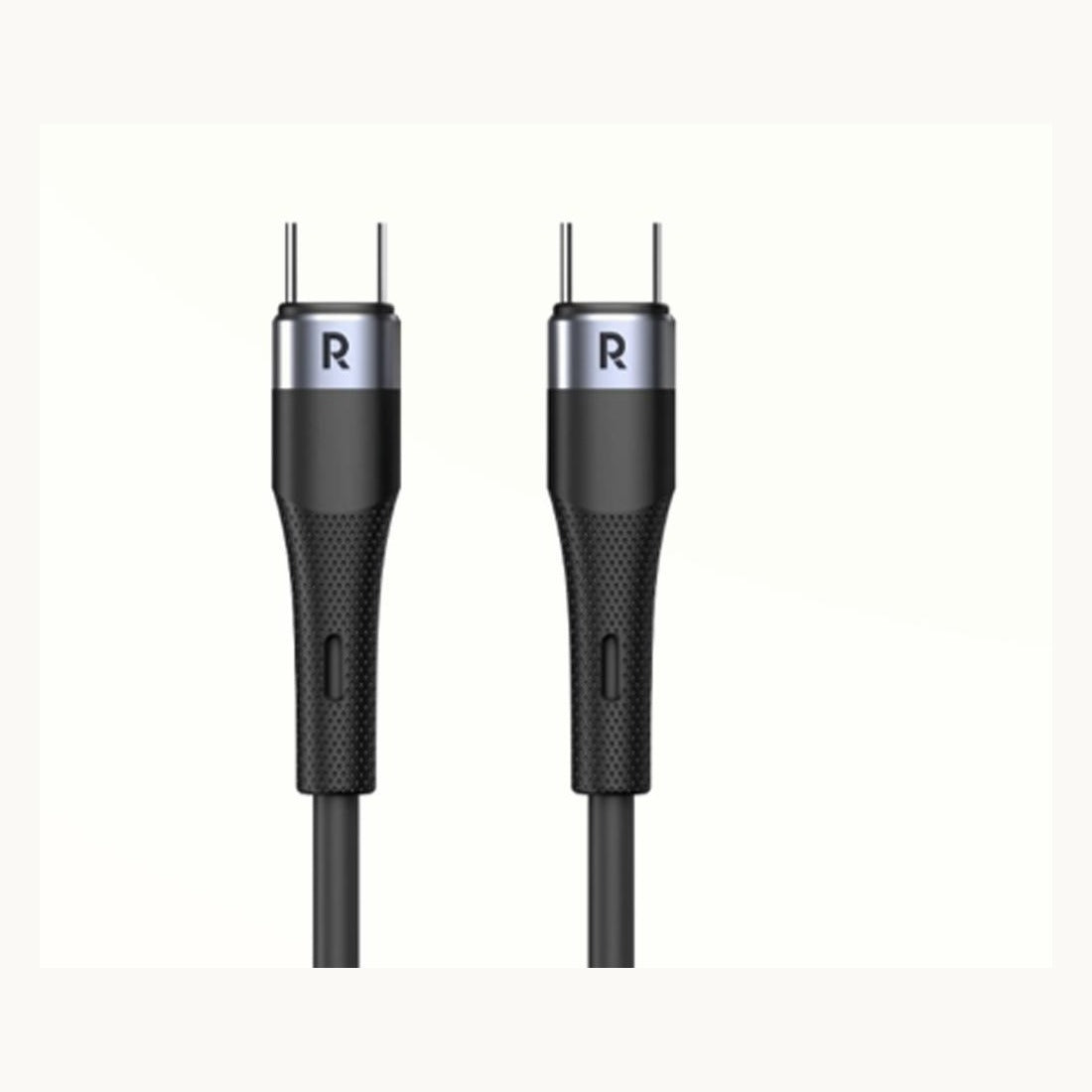 RAVPower RP-CB1038 Cable كابل USB-C إلى USB-C