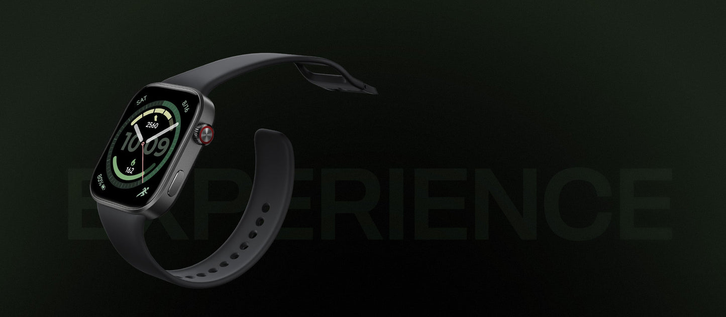 REDMI Watch 6 official detail image