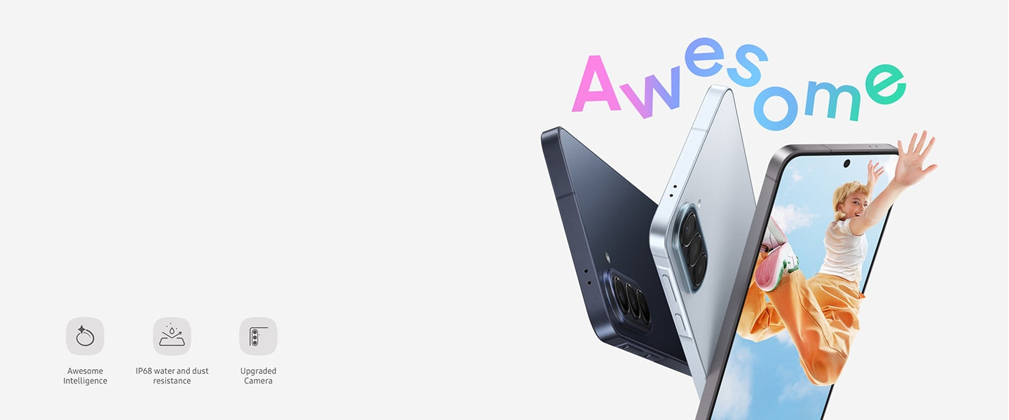 Samsung Galaxy A57 5G