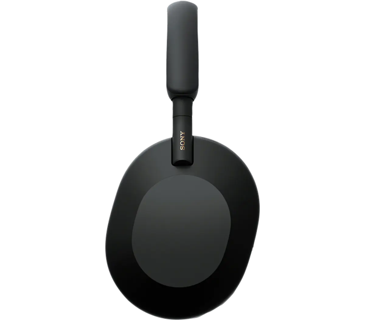 Sony WH-1000XM5 – تفاصيل التصميم