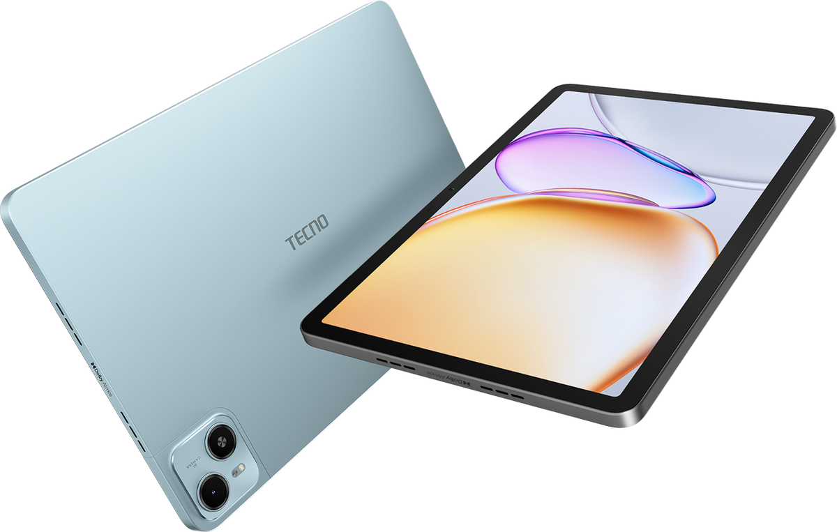 TECNO MegaPad SE