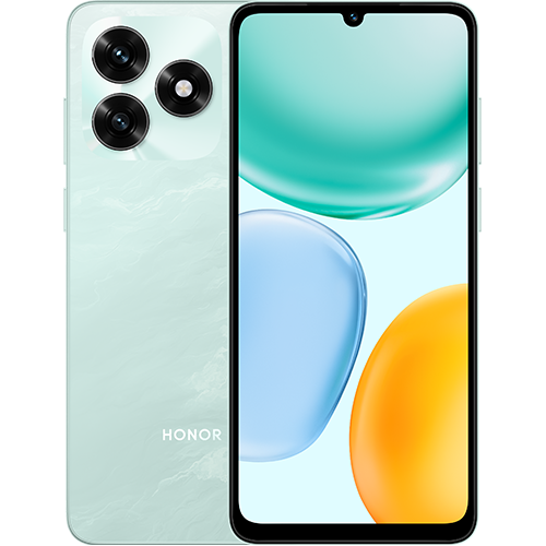 HONOR X5c
