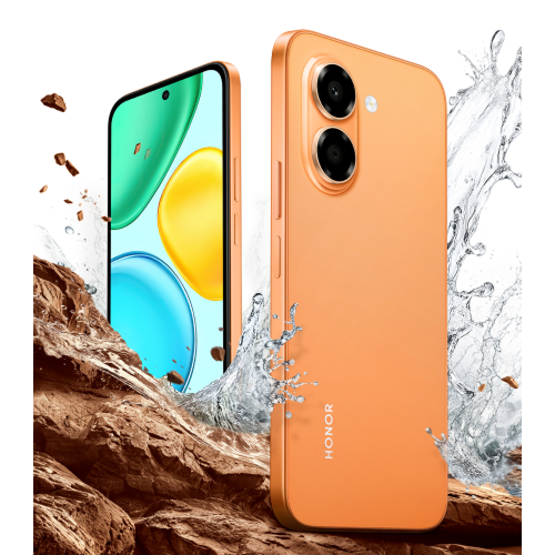HONOR X7e