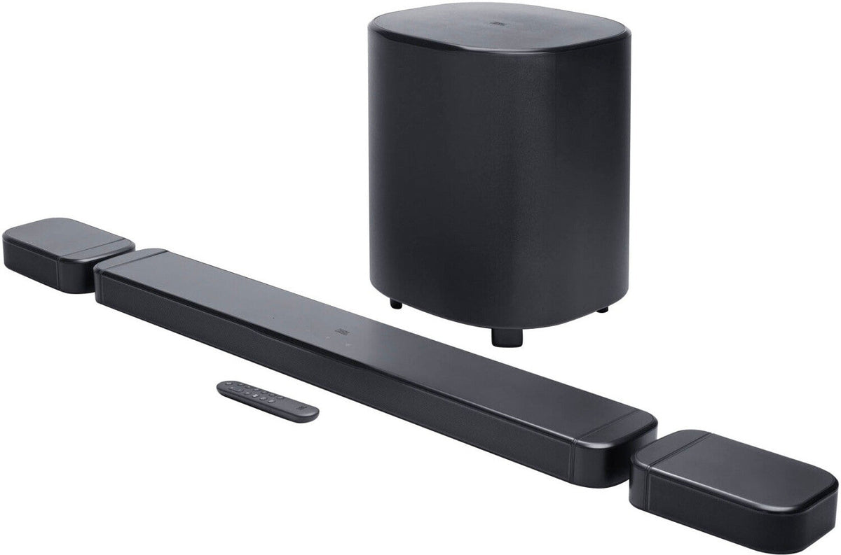 JBL Bar 800MK2