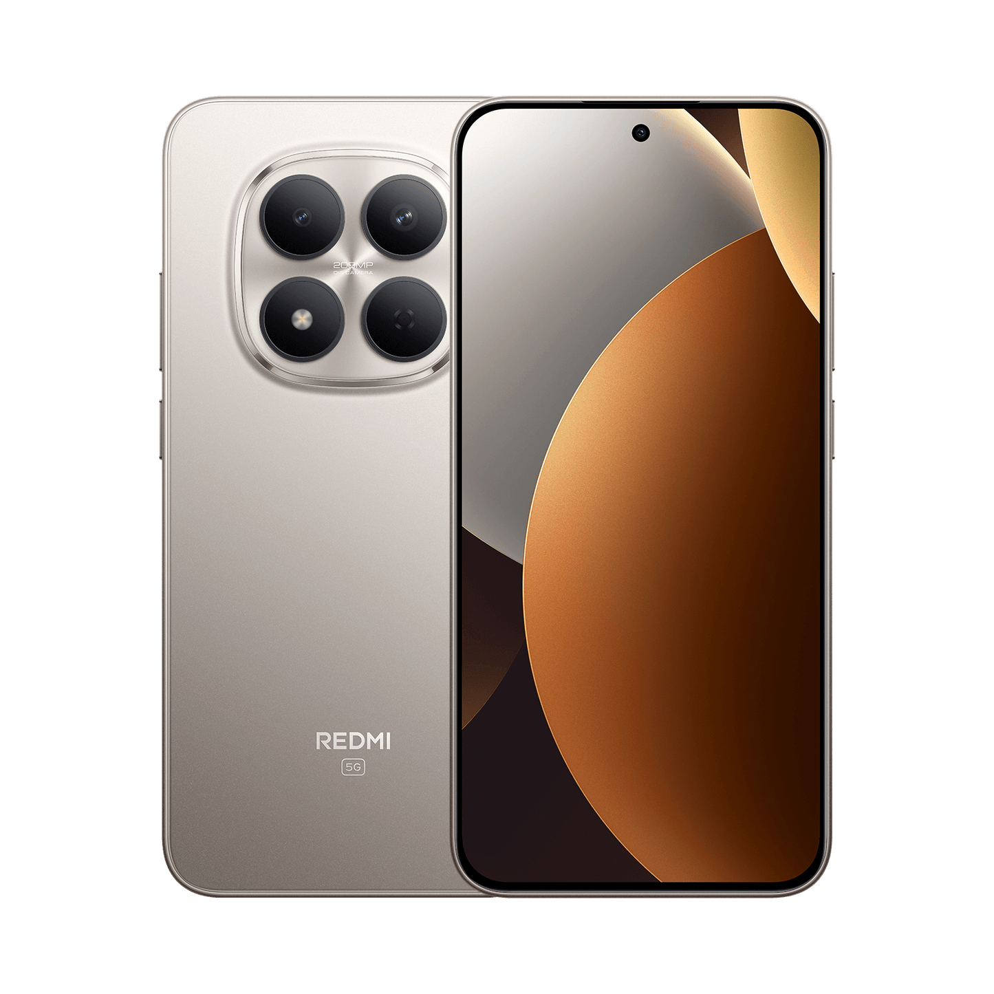 Redmi Note 15 Pro 5G