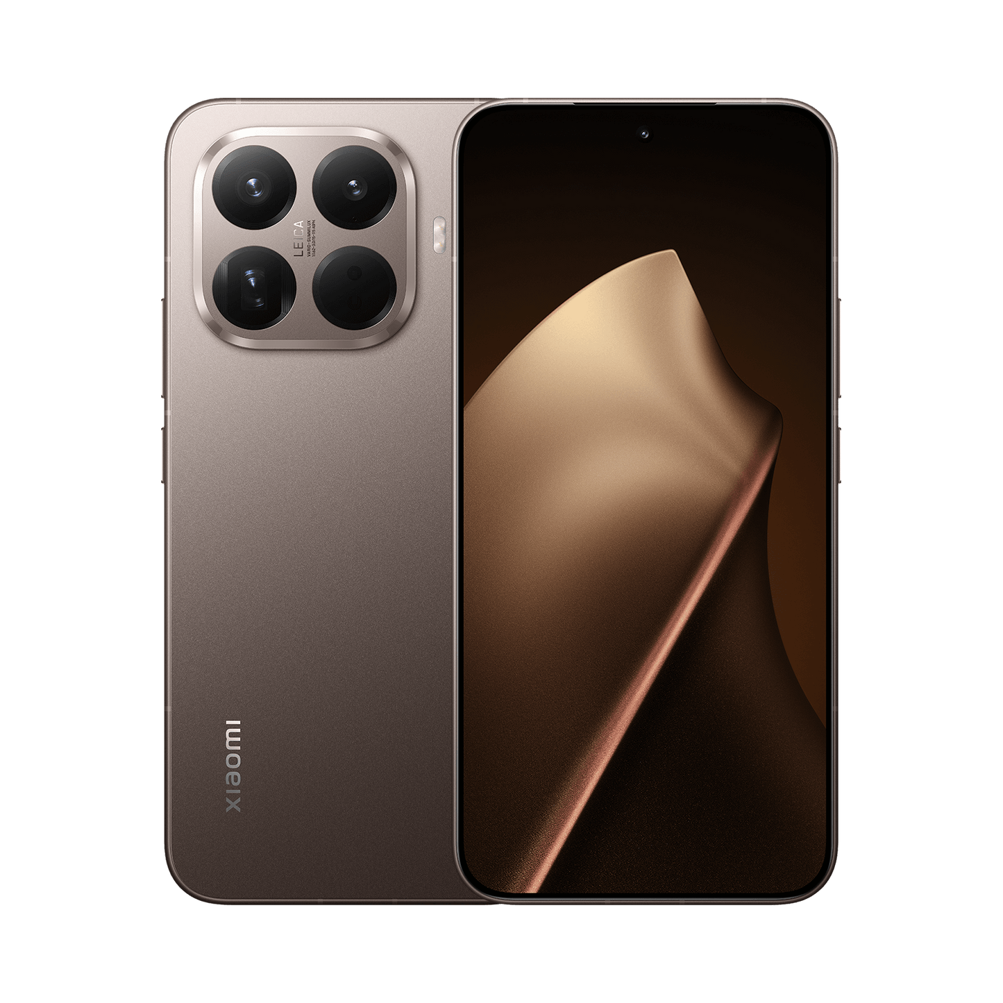 Xiaomi 15T Pro