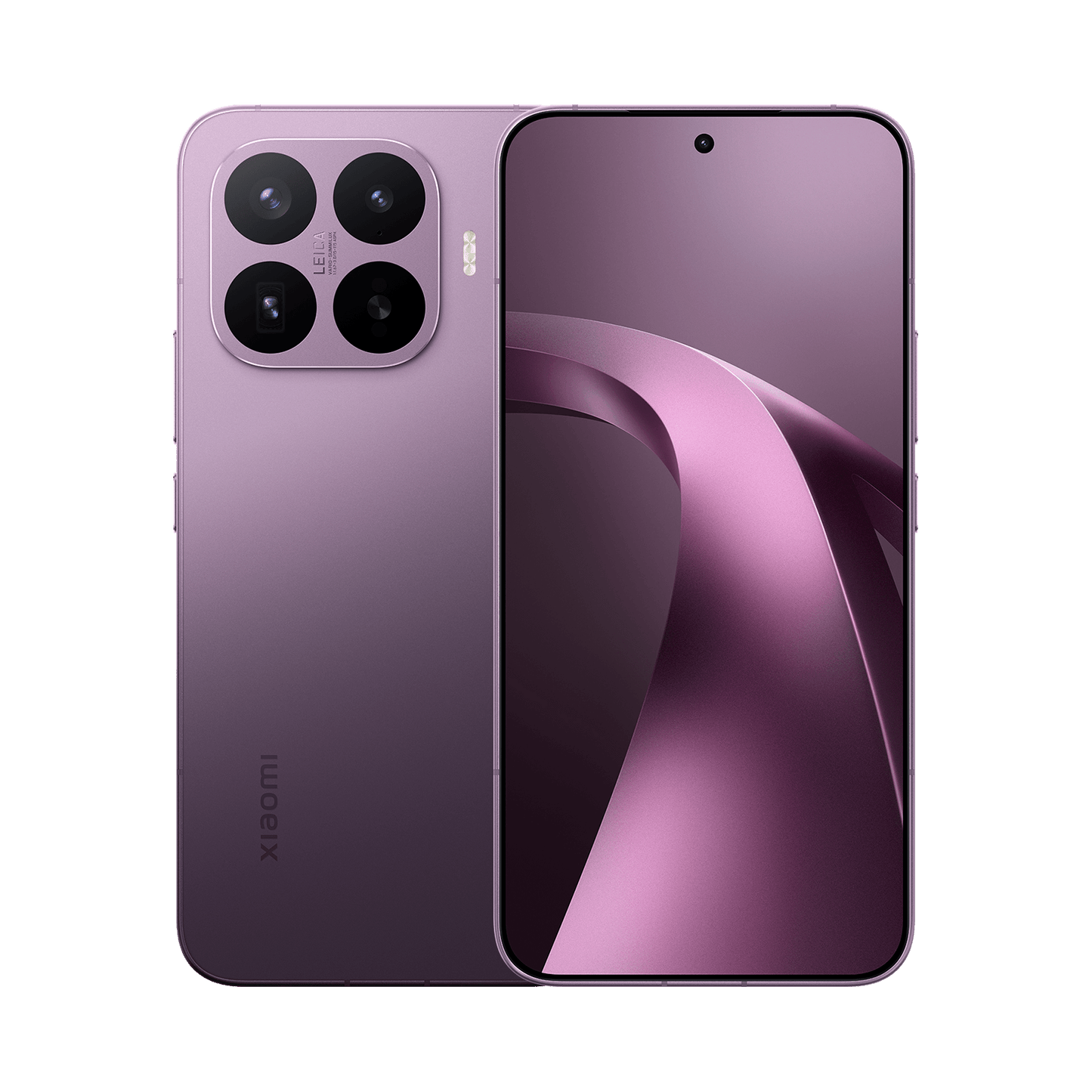 Xiaomi 17T Pro
