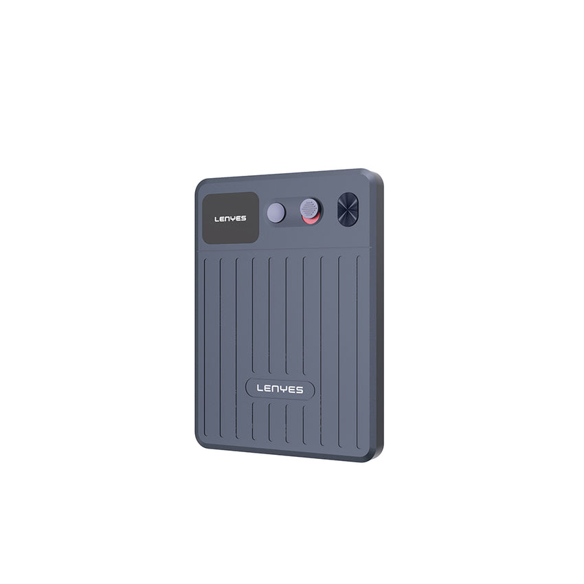 Lenyes LT01 Magnetic Voice Recorder
