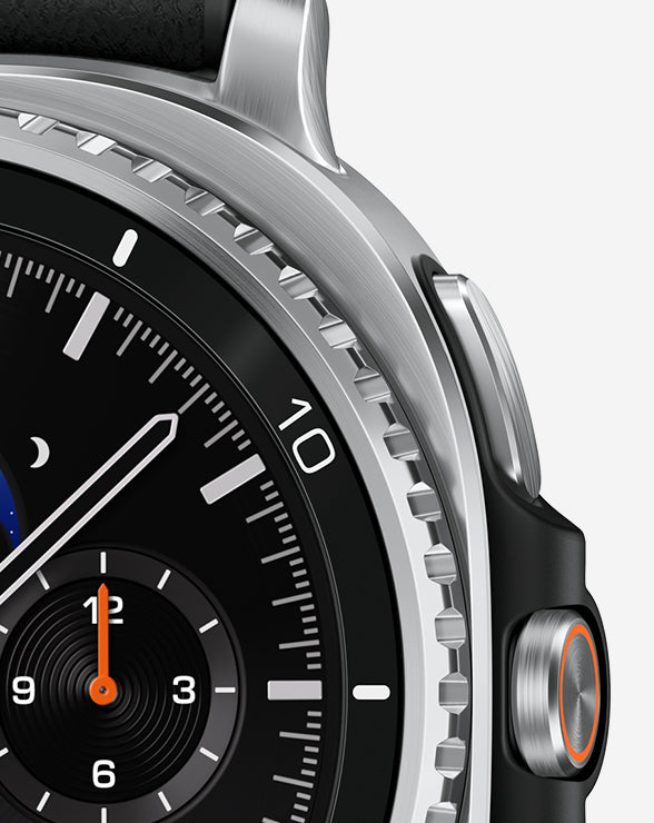 Samsung Galaxy Watch8 Classic