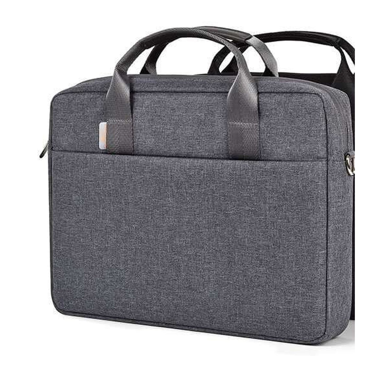 WIWU Minimalist Laptop Bag — حقيبة لابتوب 14" مقاومة للماء
