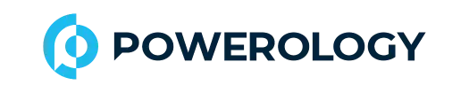 Powerology official logo