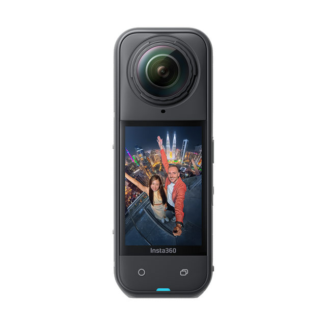 360 cameras