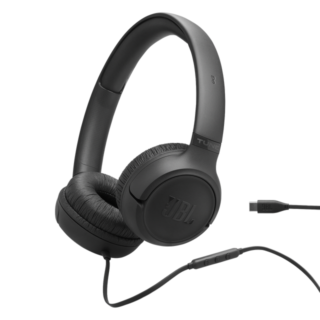 Headphones