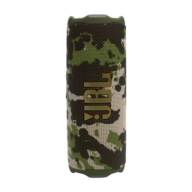 Portable speakers