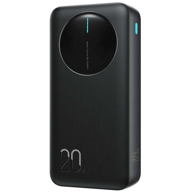 Power banks