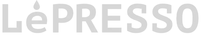LePresso official logo