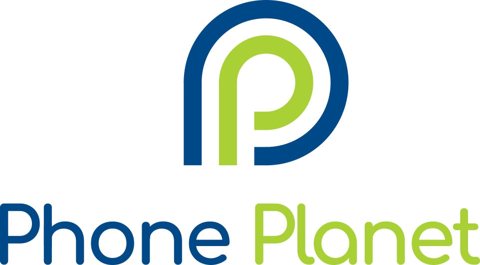Phone Planet logo