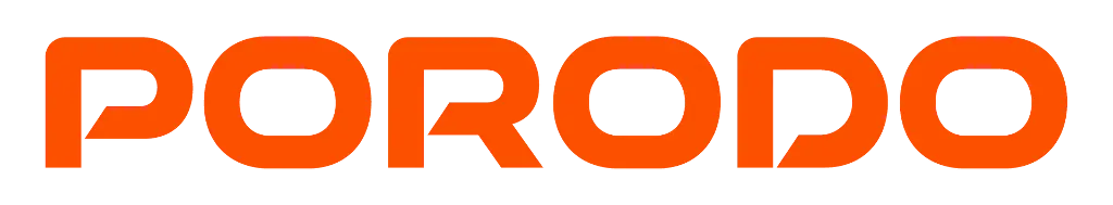 Porodo official logo