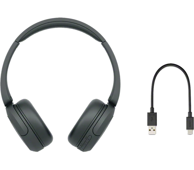 Headphones