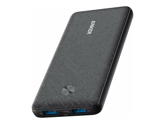 Anker PowerCore III Sense 10K Portable Charger