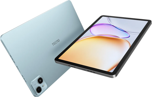 TECNO Megapad SE