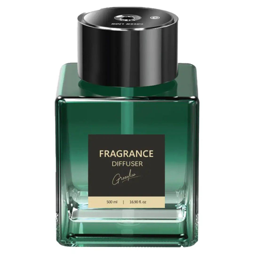 Green Lion MEGA Fragrance Diffuser 500ML - Green