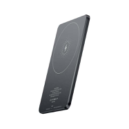 Powerology 5000 mAh 15W PD Type-C Magsafe Ultra Slim Powerbank - Grey