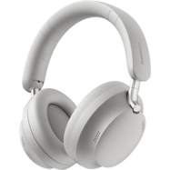 Powerology Soliv Hybrid ANC+ENC With Spatial Audio - Light Grey