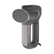 Green Lion SUCTION STEAM PRO Garmet Steamer - Black