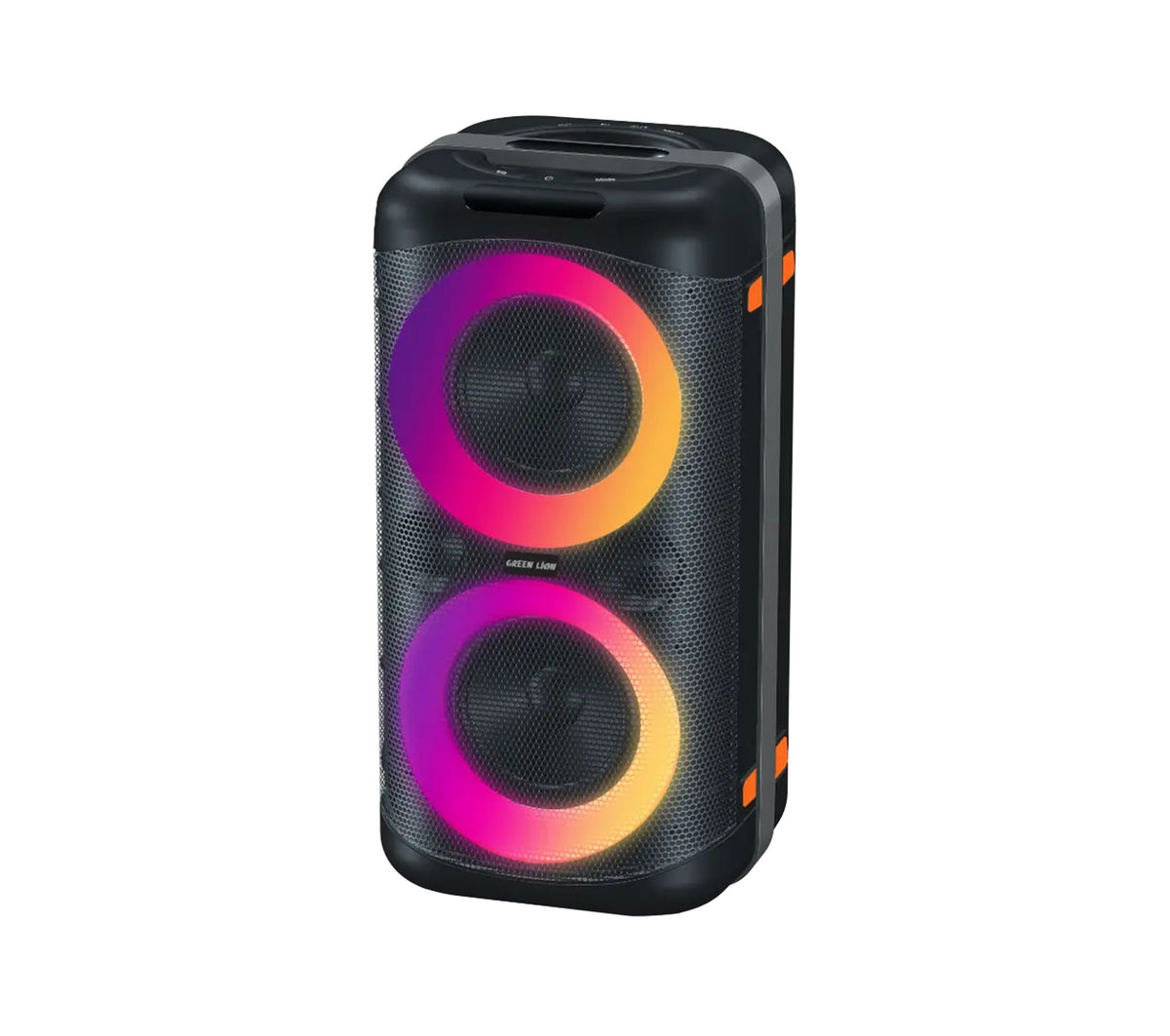 Green Lion Party Life 600 Speaker - Black