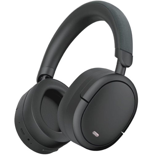 Green Lion Sweden Wireless Headphones - Black