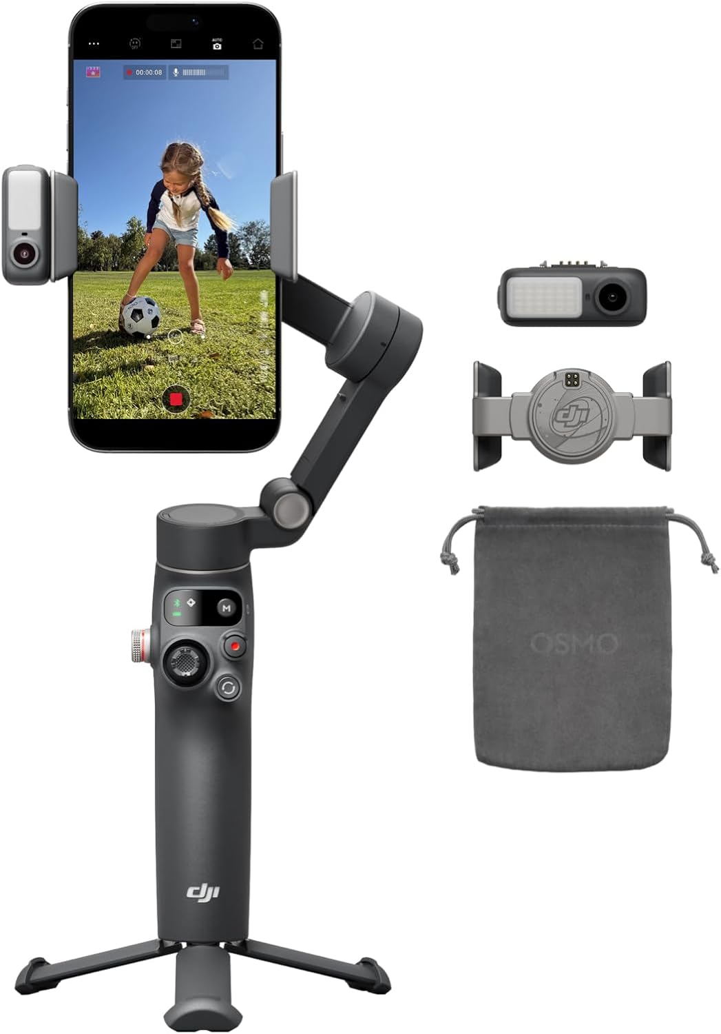 DJI Osmo Mobile 8P