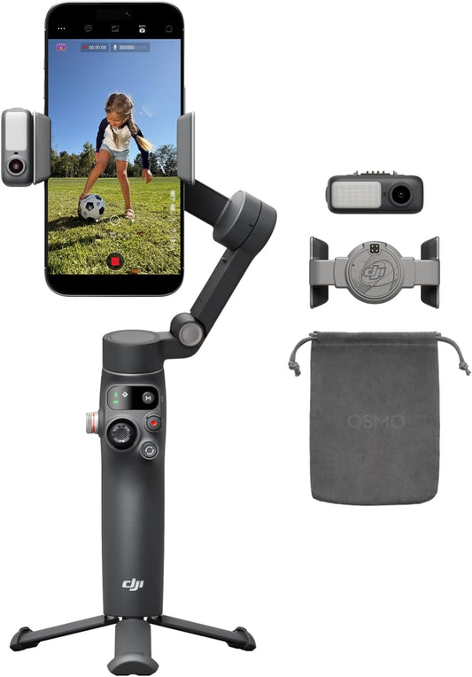 DJI Osmo Mobile 8P