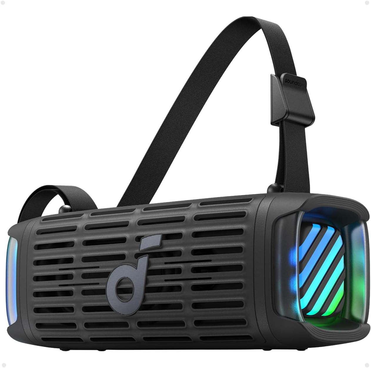 مكبر صوت من أنكر Soundcore Boom 3i