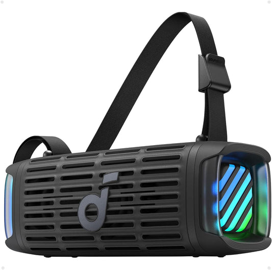 مكبر صوت من أنكر Soundcore Boom 3i