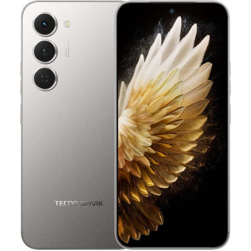 TECNO Spark 40 Pro Plus