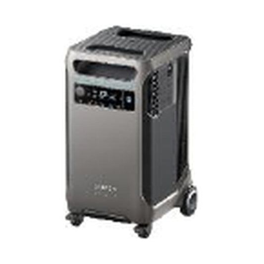محطة طاقة محمولة Anker SOLIX F3800 بقوة 6000 واط | 3840 واط بالساعة