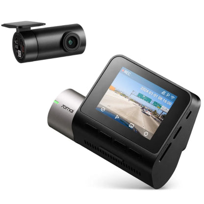 70mai A510-1 Front and Rear Dash Camera Set - Default Title