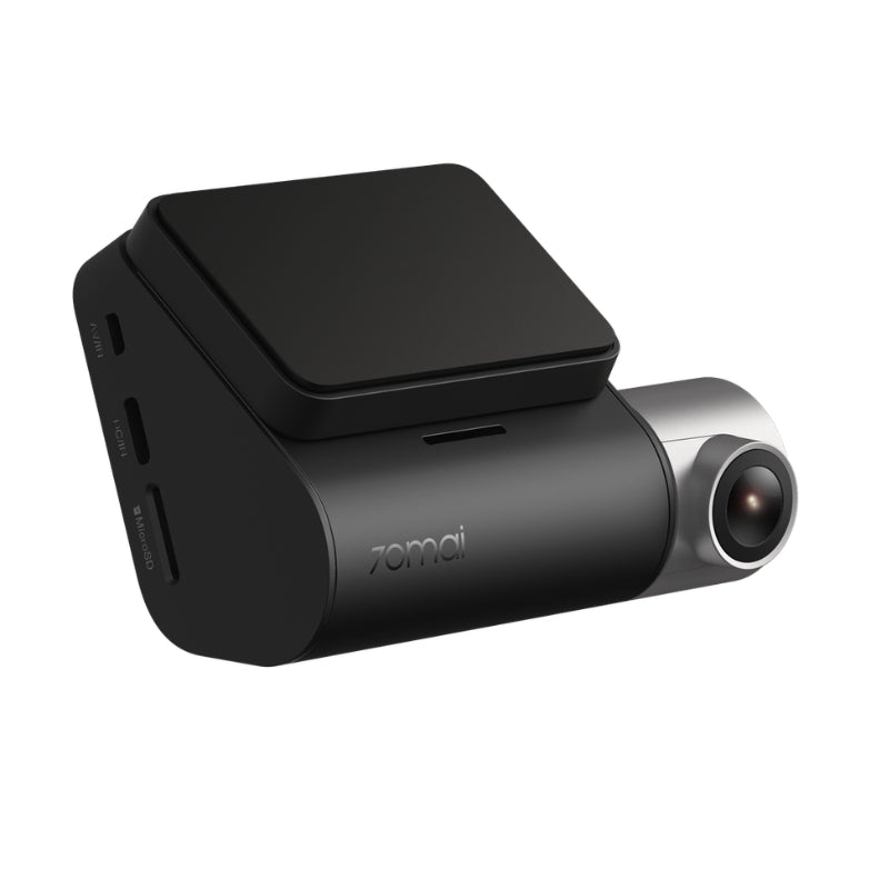 70mai A510-1 Front and Rear Dash Camera Set - Default Title