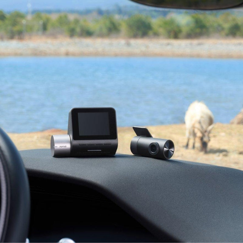 70mai A510-1 Front and Rear Dash Camera Set - Default Title