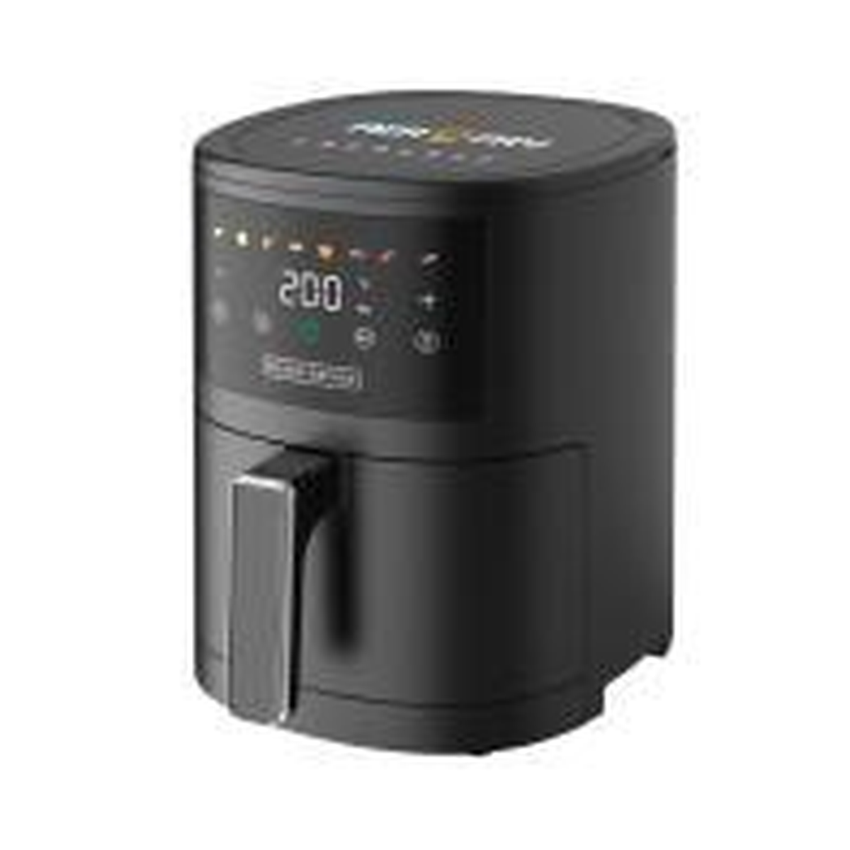 Black+Decker AF3500-B5 قلاية هوائية 3.5 لتر 8 في 1
