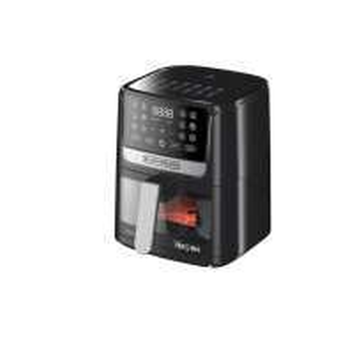 Black+Decker AF4500-B5 قلاية هوائية رقمية 4.5 لتر 12 في 1