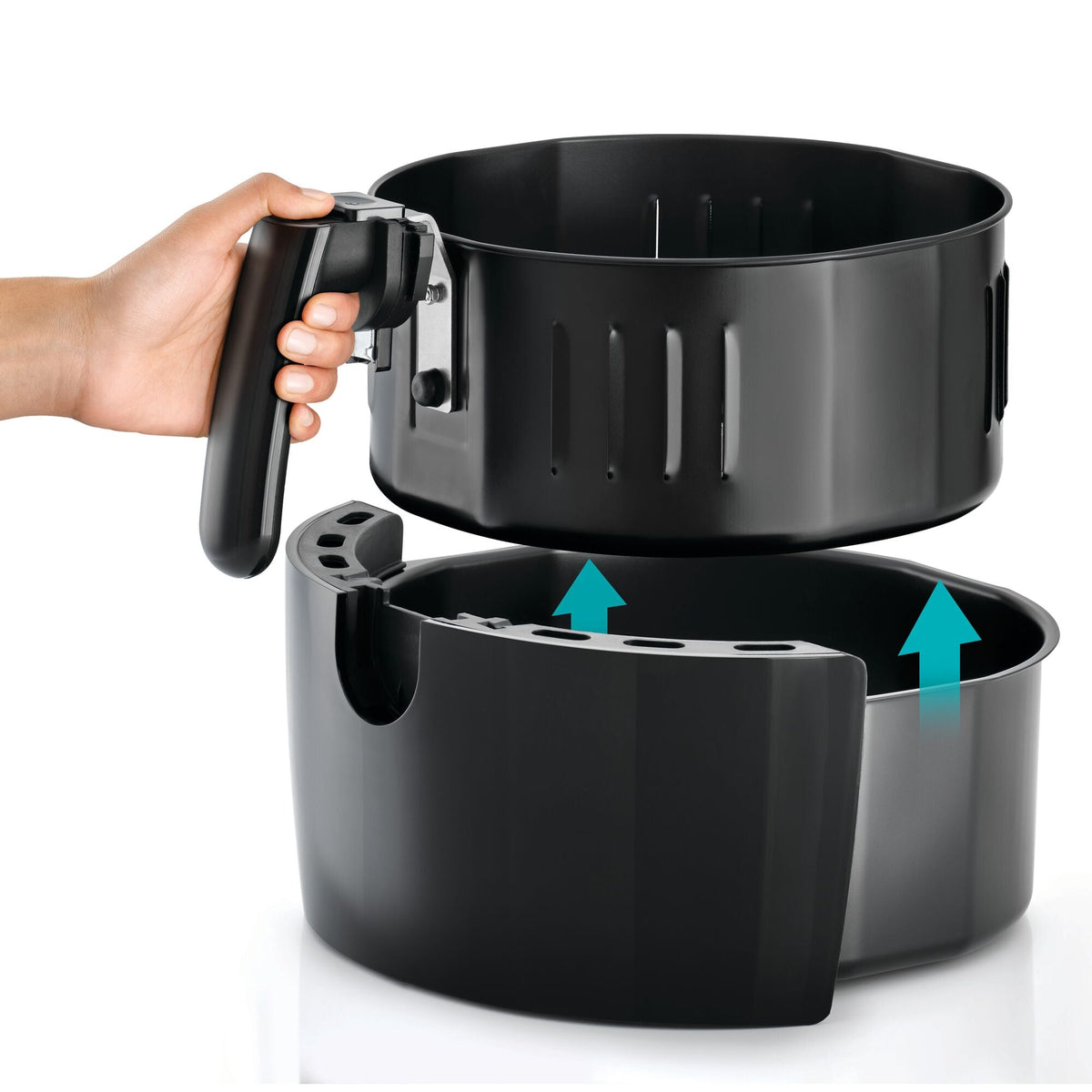 Black+Decker AF625-B5 صورة رسمية 3