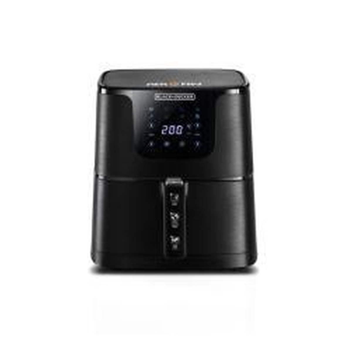 Black+Decker AF700-B5 قلاية هوائية 4.3 لتر