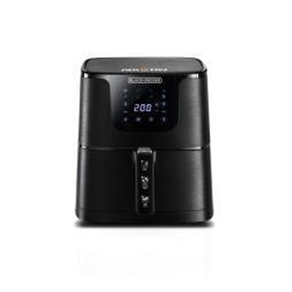 Black+Decker AF700-B5 قلاية هوائية 4.3 لتر