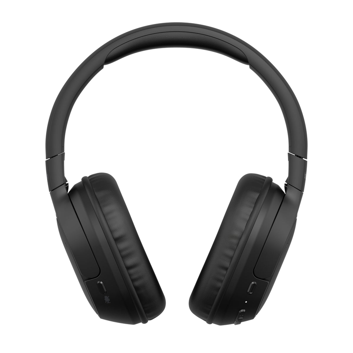 سماعات Belkin SoundForm Surround اللاسلكية - أسود - AUD009hqBK