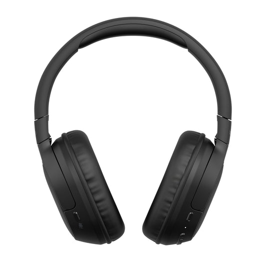 سماعات Belkin SoundForm Surround اللاسلكية - أسود - AUD009hqBK